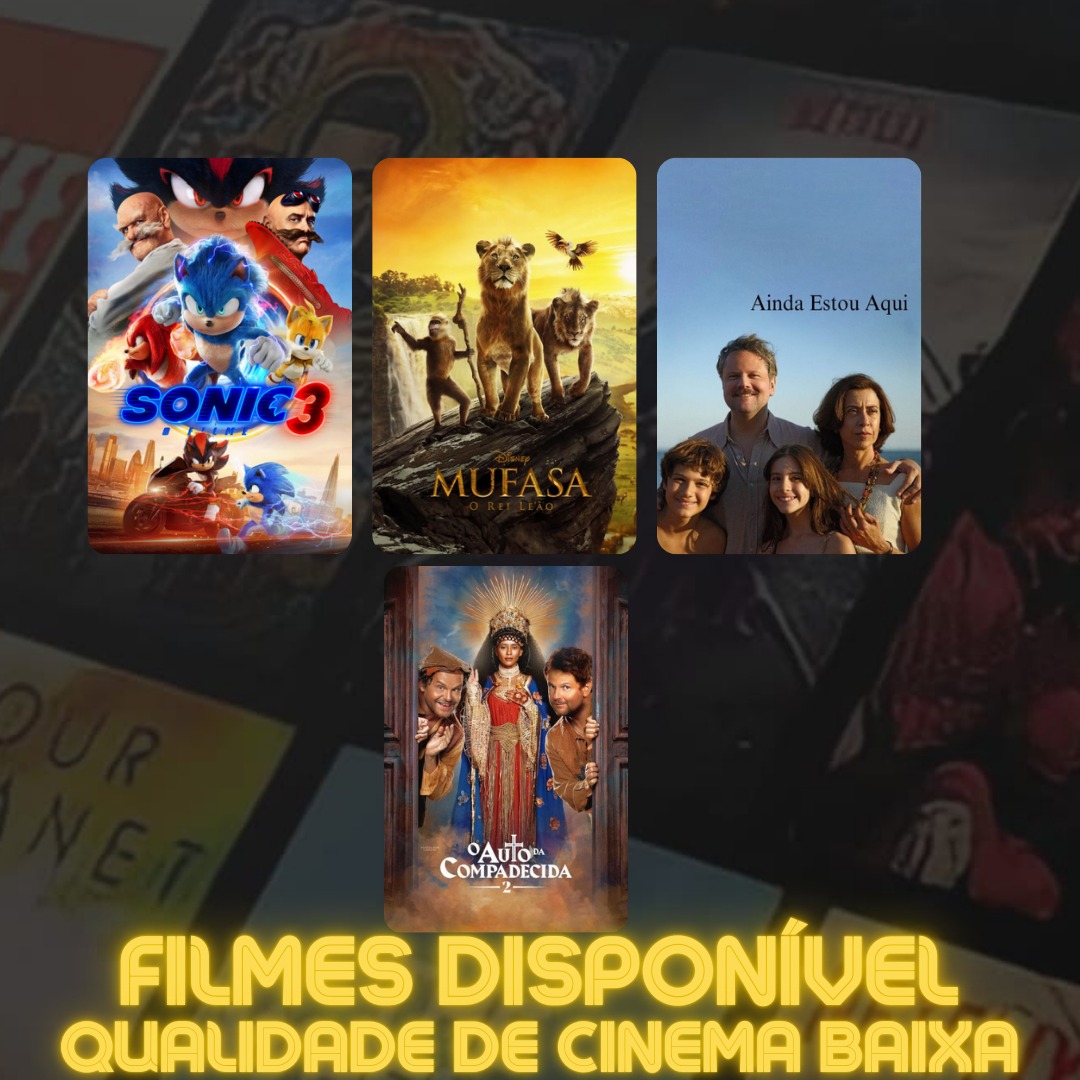Seleção de filmes Reiflick